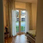 Charming Retreat Near Berlin - Cozy In A Convenient Location