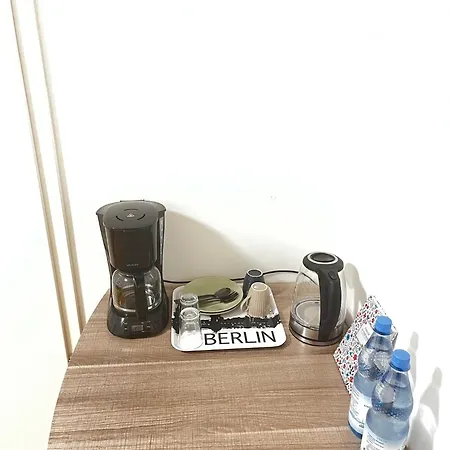 Charming Retreat Near Berlin - Cozy In A Convenient Location Apartamento Fredersdorf-Vogelsdorf