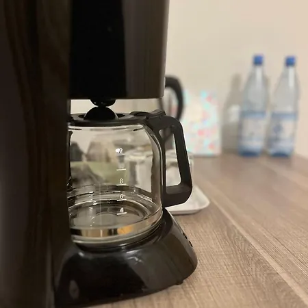 Apartamento Charming Retreat Near Berlin - Cozy In A Convenient Location