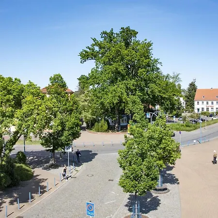 Charming Retreat Near Berlin - Cozy In A Convenient Location Fredersdorf-Vogelsdorf