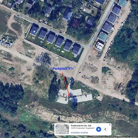 Charming Retreat Near Berlin - Cozy In A Convenient Location