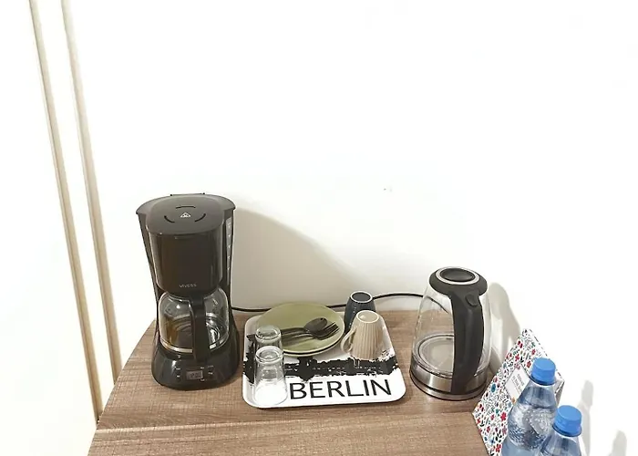 Charming Retreat Near Berlin - Cozy In A Convenient Location Apartamento Fredersdorf-Vogelsdorf