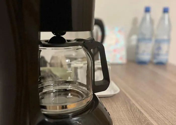 Apartamento Charming Retreat Near Berlin - Cozy In A Convenient Location