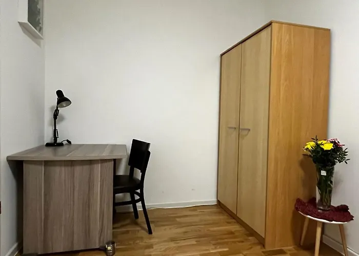 Charming Retreat Near Berlin - Cozy In A Convenient Location Apartamento Fredersdorf-Vogelsdorf