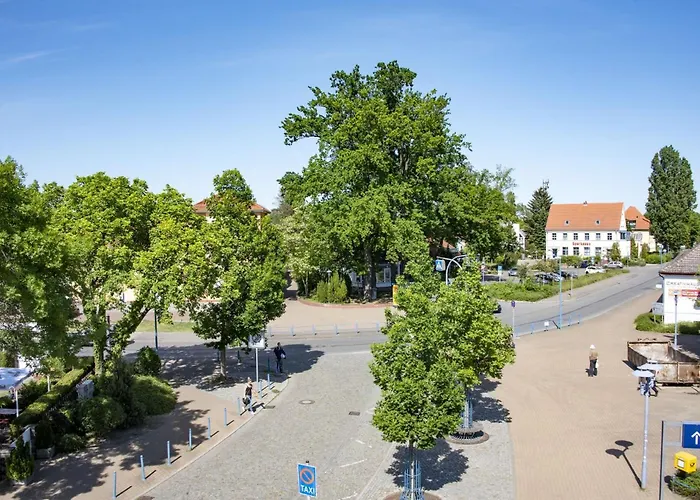 Charming Retreat Near Berlin - Cozy In A Convenient Location Fredersdorf-Vogelsdorf