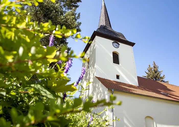 Charming Retreat Near Berlin - Cozy In A Convenient Location * Fredersdorf-Vogelsdorf