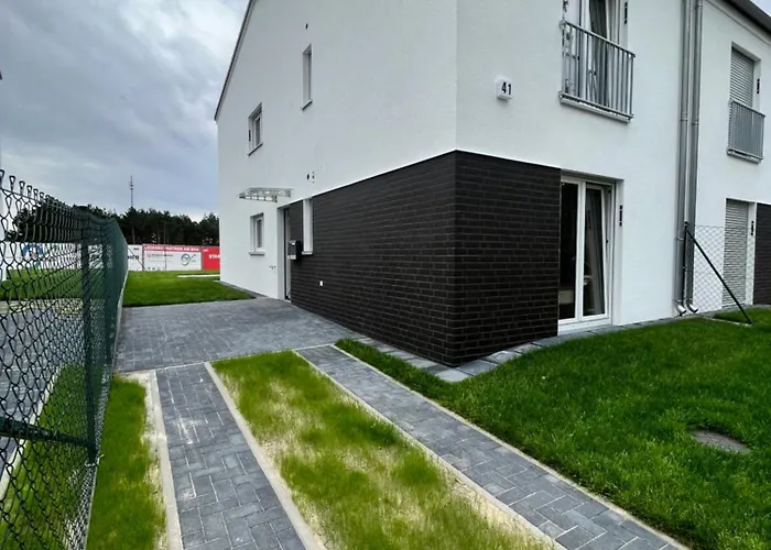 Charming Retreat Near Berlin - Cozy In A Convenient Location Apartamento *